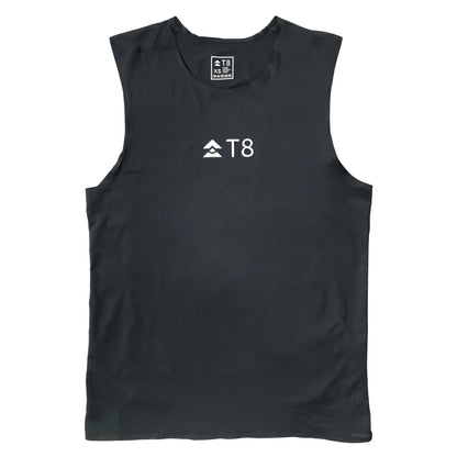T8 Men's Trail Tank 2