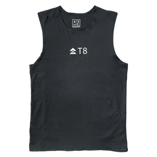 T8 Men's Trail Tank 2