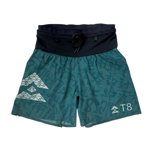 T8 Men's Sherpa Short