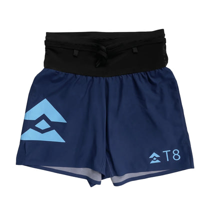 T8 Men's Sherpa Short