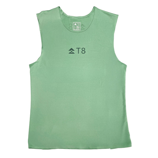 T8 Men's Trail Tank