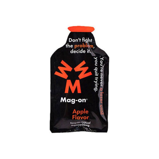 Mag-on Energy Gel