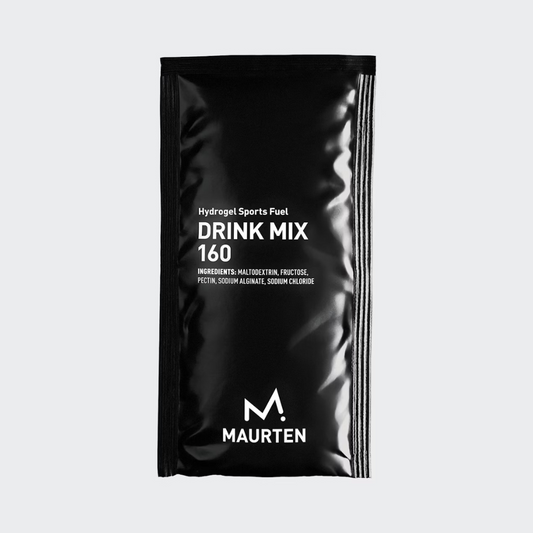 Maurten Drink Mixes - Drink Mix 160