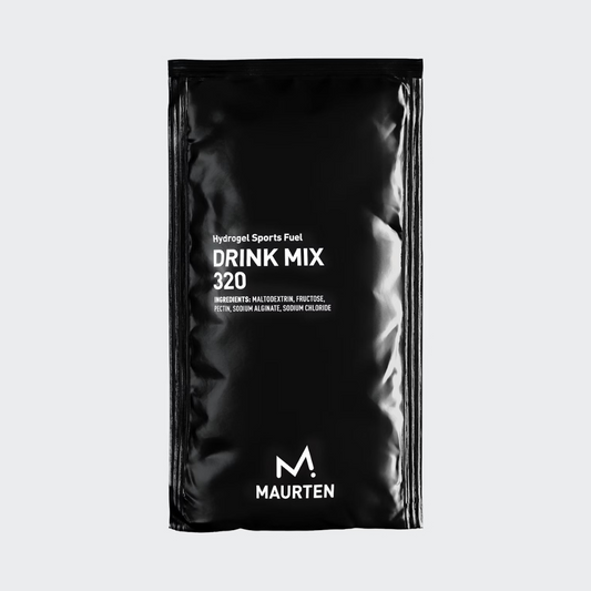 Maurten Drink Mixes - Drink Mix 320