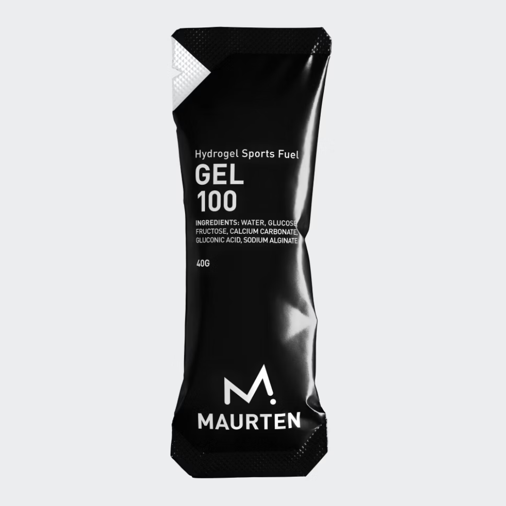 Maurten Gel 100