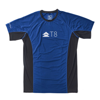 T8 Men's iced tee