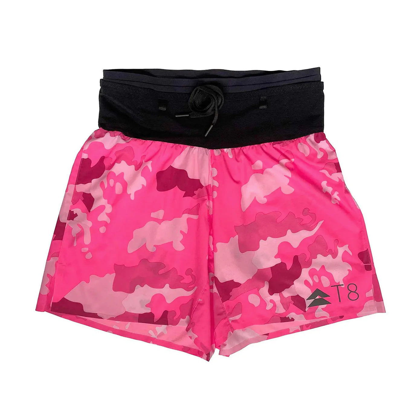 T8 Men's Sherpa Short