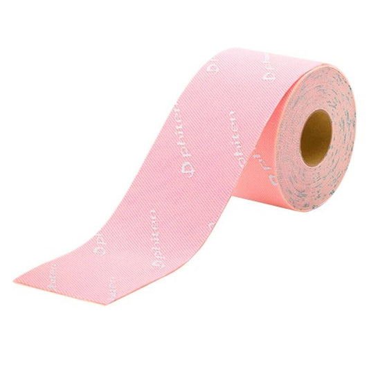 PHITEN METAX TAPE STRETCHED METALLIC