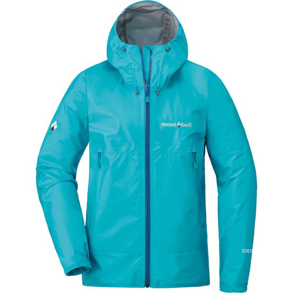 MONTBELL Women's STORM CRUISER JACKET