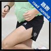 AKIV Multi Pocket Inner Racing Running Shorts 2'' (Unisex)