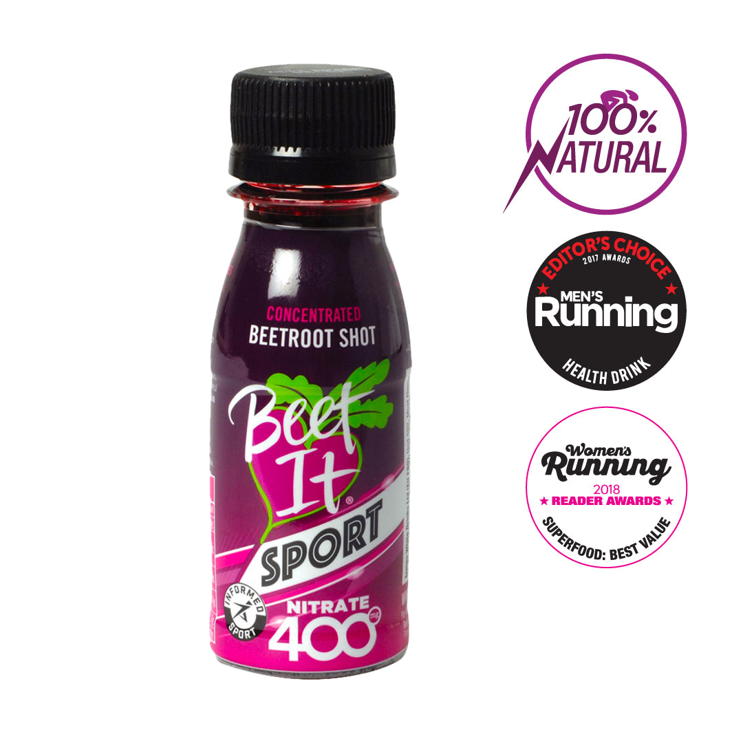 Beet it Sport - Nitrate 400