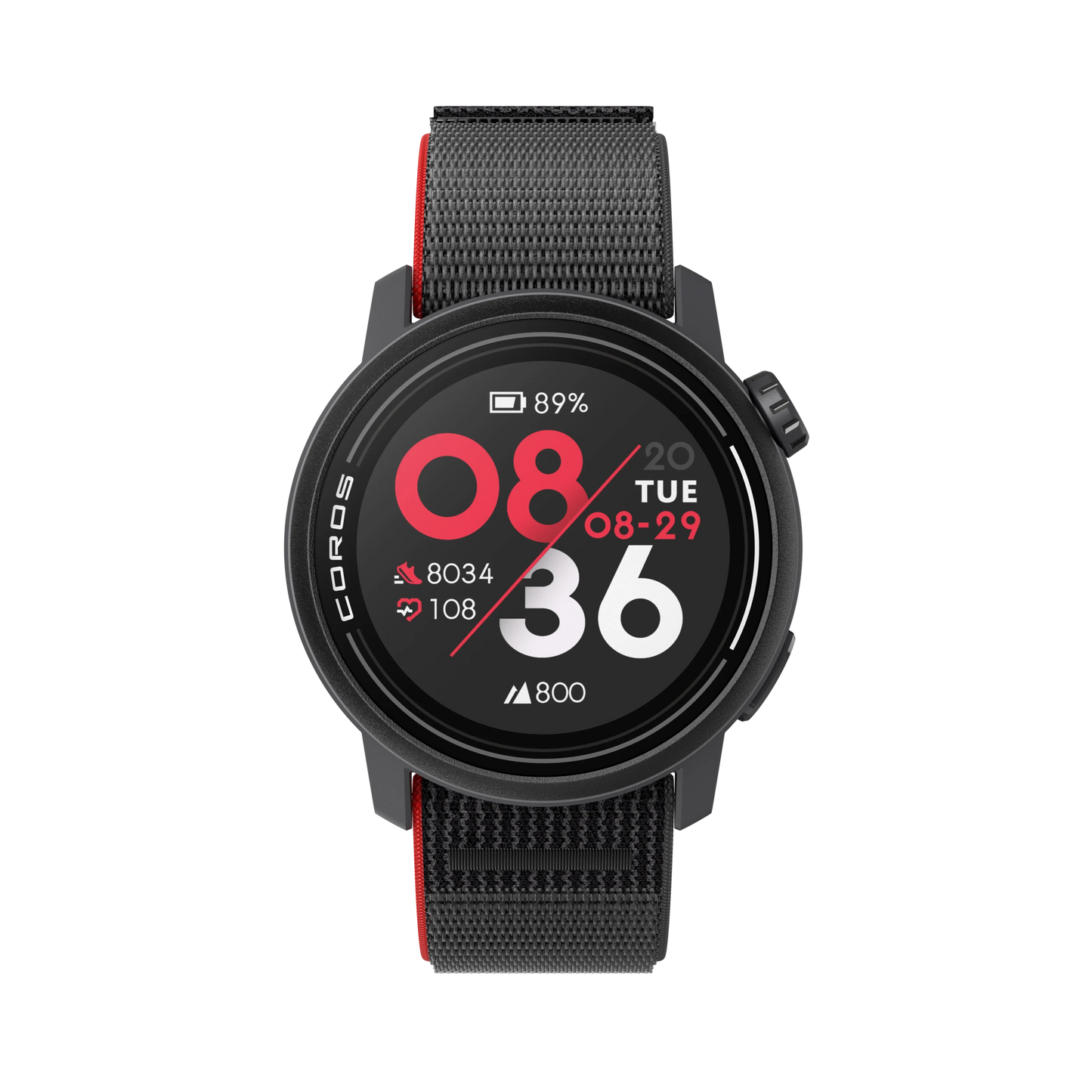 COROS PACE 3 Multisport Watch