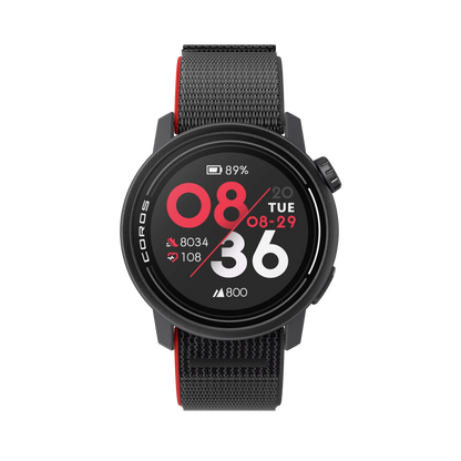 COROS PACE 3 Multisport Watch