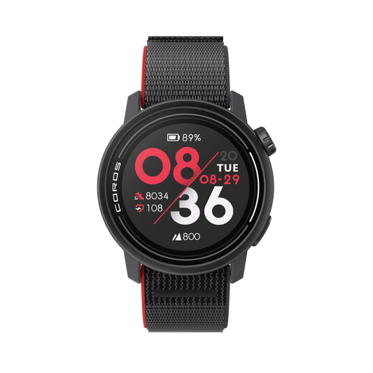 COROS PACE 3 Multisport Watch