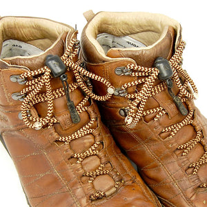 GREEPER LACES Hikers