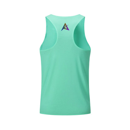 AKIV BREATHABLE RUNNING SINGLET 2.0 (Unisex)