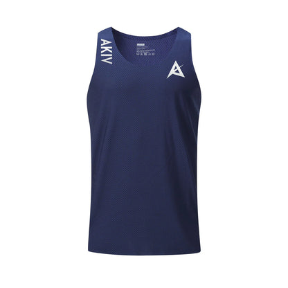 AKIV BREATHABLE RUNNING SINGLET 2.0 (Unisex)