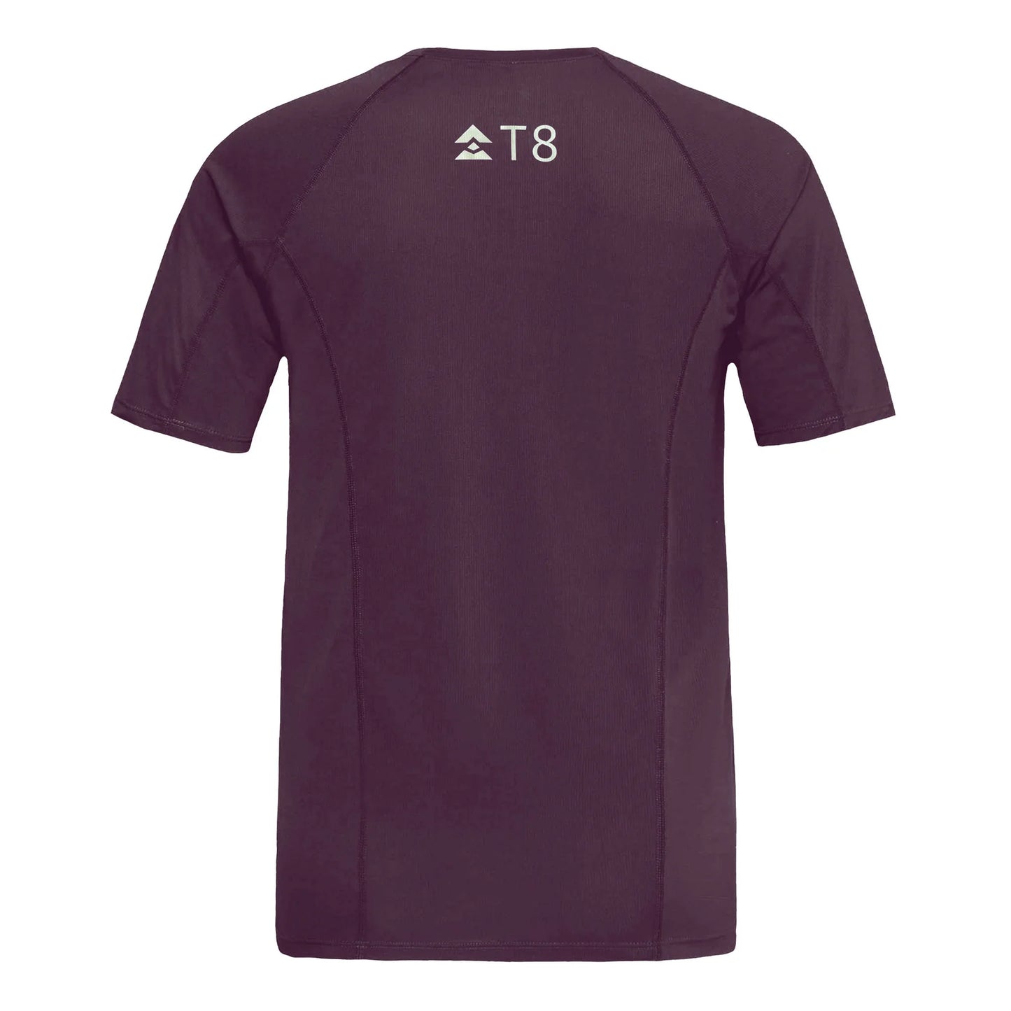 T8 Women's Zone2 Tee