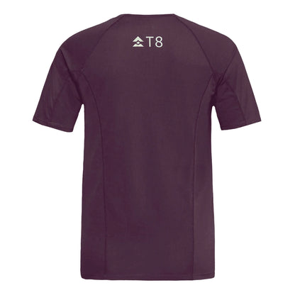 T8 Women's Zone2 Tee
