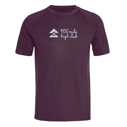 T8 Men's Zone2 tee