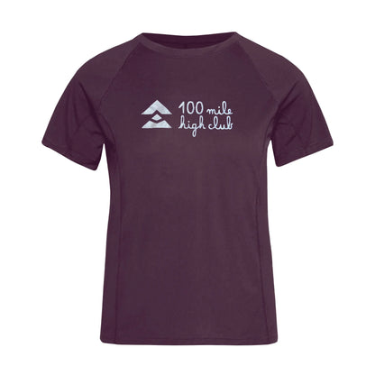 T8 Women's Zone2 Tee
