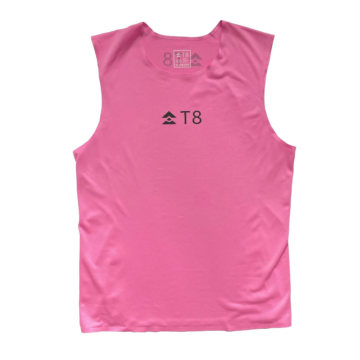T8 Men's Trail Tank