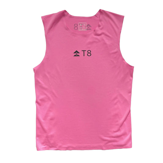 T8 Men's Trail Tank