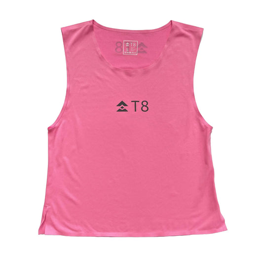 T8 Women's Trail Tank