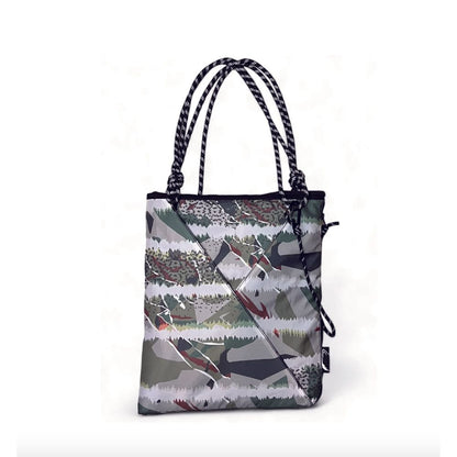 ARTY:ACTIVE "PPP" Party Picnic Packable TOTE