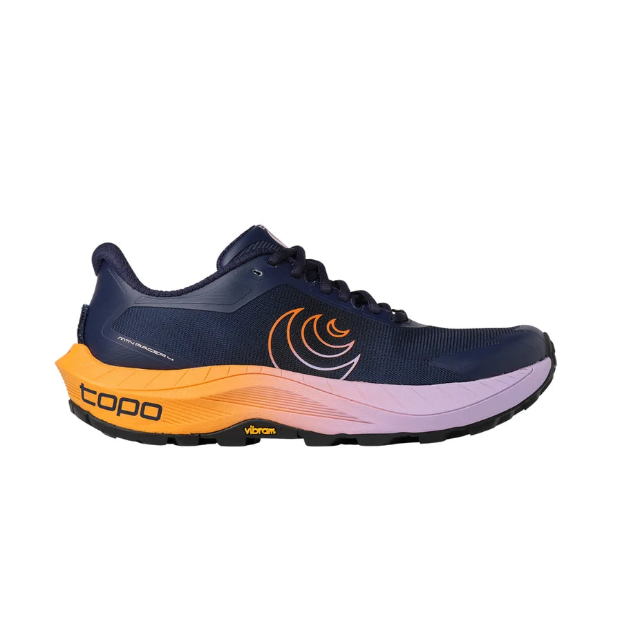 TOPO Women's MTN Racer 4