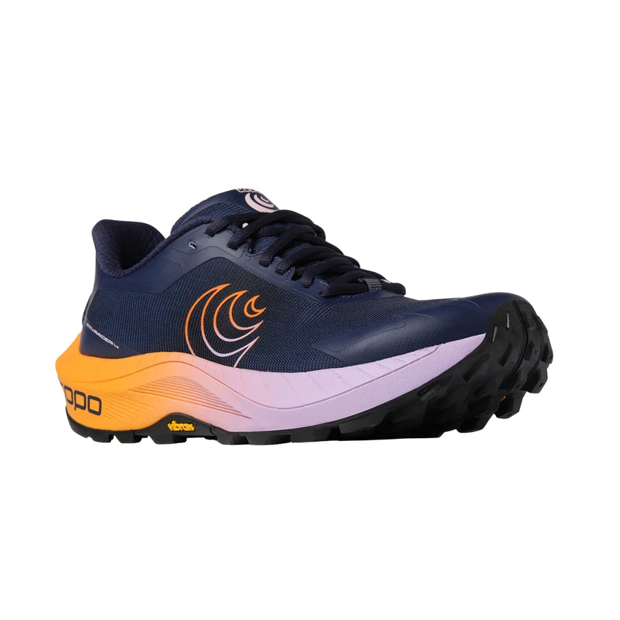 TOPO Women's MTN Racer 4