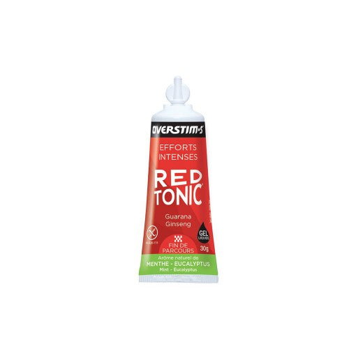 Overstim.s RED TONIC gel