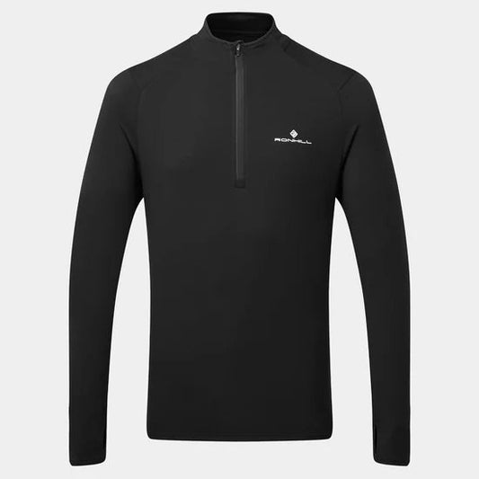 RONHILL Men's Core Thermal 1/2 Zip