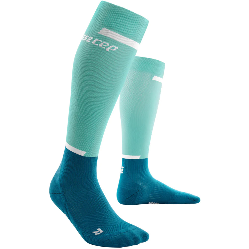 CEP Men's Run Socks V4 - tall