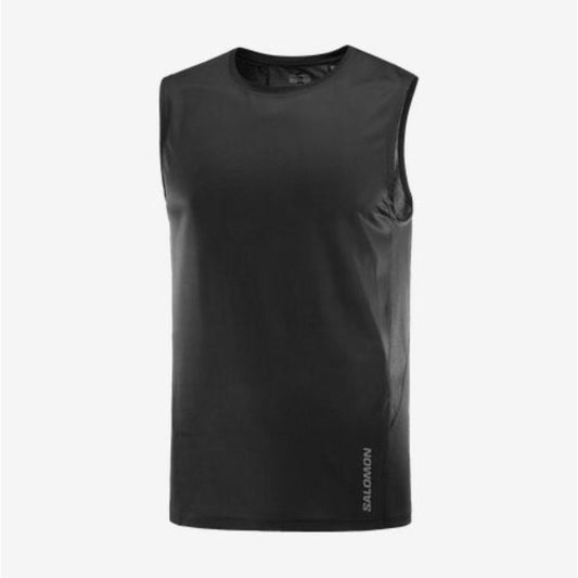 SALOMON Men's SENSE AERO TRAIL TANK