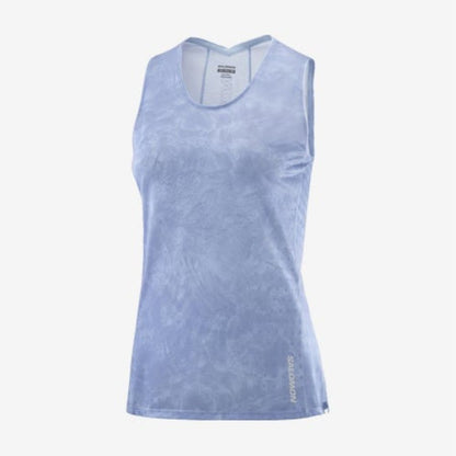 SALOMON Women's SENSE AERO TANK