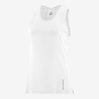 SALOMON Women's SENSE AERO TANK