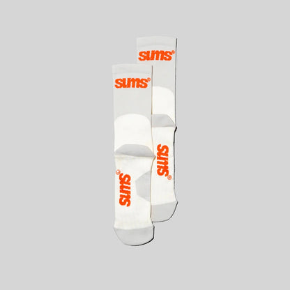 Sums All Seasons Socks