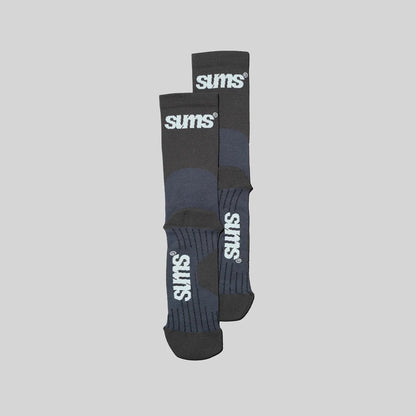 Sums All Seasons Socks