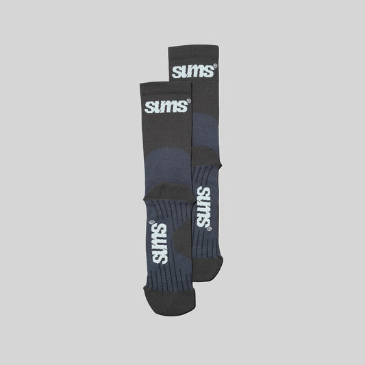 Sums All Seasons Socks