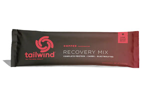 Tailwind Rebuild Recovery (CAFFEINATED)