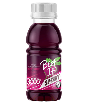 Beet it Sport - Nitrate 3000