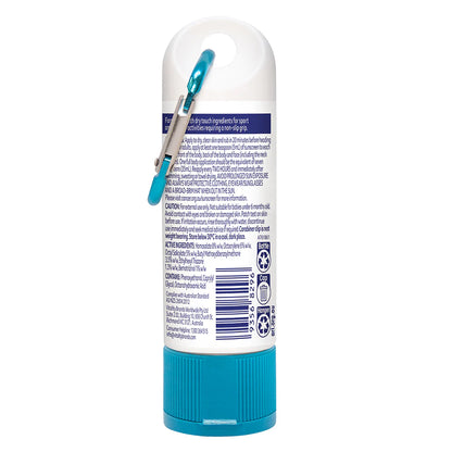 Cancer Council Sport Dry Touch Sunscreen SPF50+ 50ml