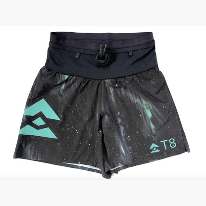 T8 Men's Sherpa Short (Preorder ETA 2 weeks)