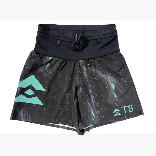 T8 Women's Sherpa Shorts (Preorder ETA 2 weeks)