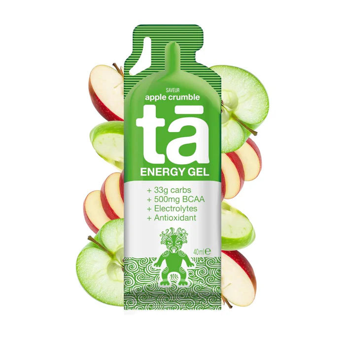 Ta Energy Gel