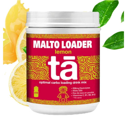 TA Energy Malto Loader