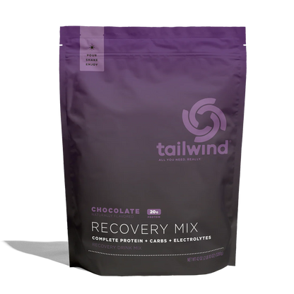 Tailwind Rebuild Recovery