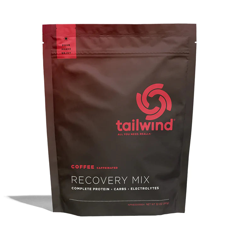 Tailwind Rebuild Recovery