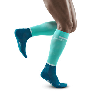 CEP Men's Run Socks V4 - tall